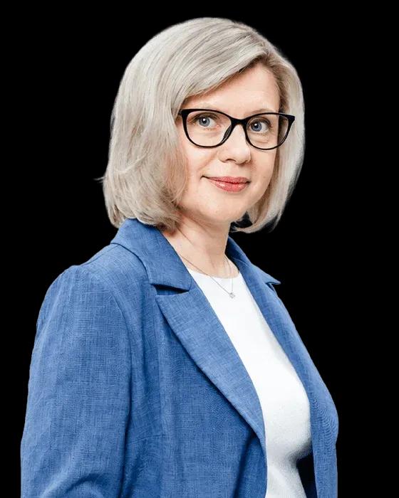 Мария Смирнова, HR-директор Business Speech